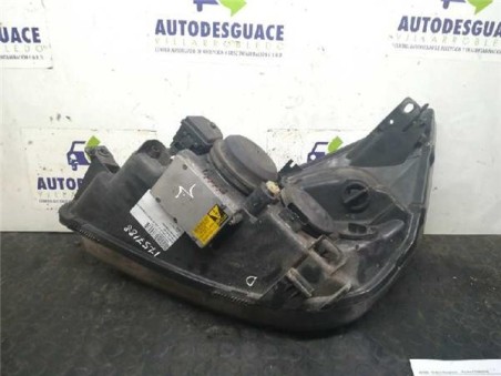Faro Delantero Derecho Renault Espace IV  3 0 Dynamique [3 0 Ltr  - 130 kW V6 dCi Turbodiesel CAT]