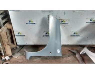 Aleta Delantera Izquierda Renault Clio II Fase II  1 5 Authentique [1 5 Ltr  - 48 kW dCi Diesel]