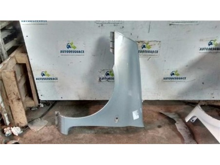 Aleta Delantera Izquierda Renault Clio II Fase II  1 5 Authentique [1 5 Ltr  - 48 kW dCi Diesel]