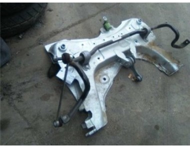 Puente Delantero Renault Clio IV  0 9 Business [0 9 Ltr  - 66 kW TCE Energy bivalent  Gasolina / GPL]