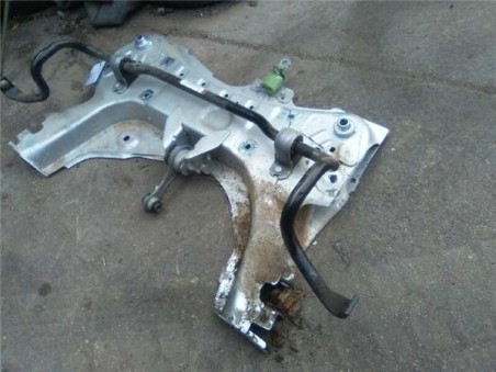 Puente Delantero Renault Clio IV  0 9 Business [0 9 Ltr  - 66 kW TCE Energy bivalent  Gasolina / GPL]