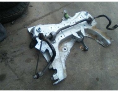 Puente Delantero Renault Clio IV  0 9 Business [0 9 Ltr  - 66 kW TCE Energy bivalent  Gasolina / GPL]