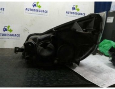 Faro Delantero Derecho Renault Espace IV  3 0 Dynamique [3 0 Ltr  - 130 kW V6 dCi Turbodiesel CAT]