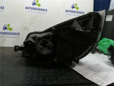 Faro Delantero Derecho Renault Espace IV  3 0 Dynamique [3 0 Ltr  - 130 kW V6 dCi Turbodiesel CAT]
