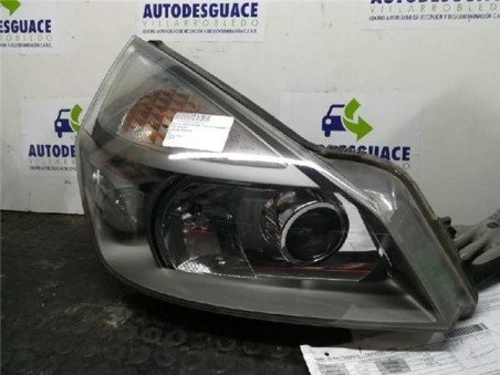 Faro Delantero Derecho Renault Espace IV  3 0 Dynamique [3 0 Ltr  - 130 kW V6 dCi Turbodiesel CAT]