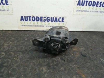 Faro Antiniebla Derecho Renault Espace IV  2 2 Dynamique [2 2 Ltr  - 110 kW dCi Turbodiesel]