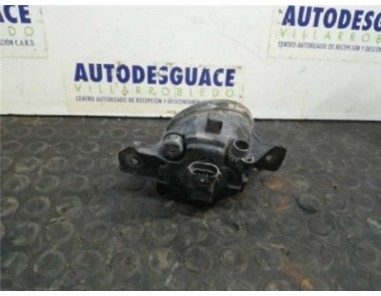 Faro Antiniebla Derecho Renault Espace IV  2 2 Dynamique [2 2 Ltr  - 110 kW dCi Turbodiesel]