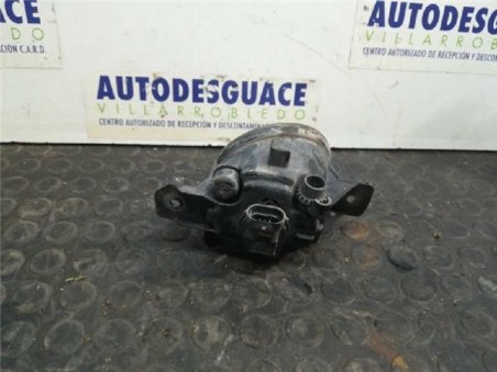 Faro Antiniebla Derecho Renault Espace IV  2 2 Dynamique [2 2 Ltr  - 110 kW dCi Turbodiesel]