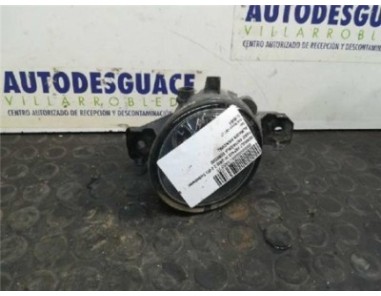 Faro Antiniebla Derecho Renault Espace IV  2 2 Dynamique [2 2 Ltr  - 110 kW dCi Turbodiesel]