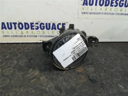 Faro Antiniebla Derecho Renault Espace IV  2 2 Dynamique [2 2 Ltr  - 110 kW dCi Turbodiesel]
