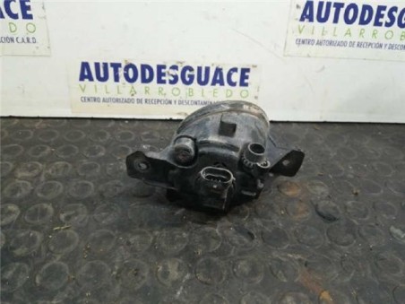 Faro Antiniebla Derecho Renault Espace IV  2 2 Dynamique [2 2 Ltr  - 110 kW dCi Turbodiesel]