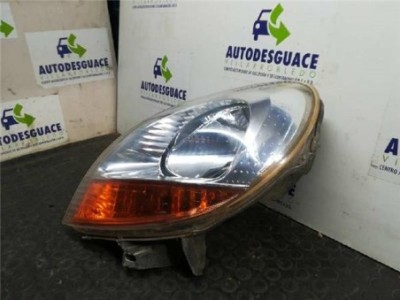 Faro Delantero Izquierdo Renault Kangoo I  1 5 Authentique [1 5 Ltr  - 48 kW dCi Diesel]