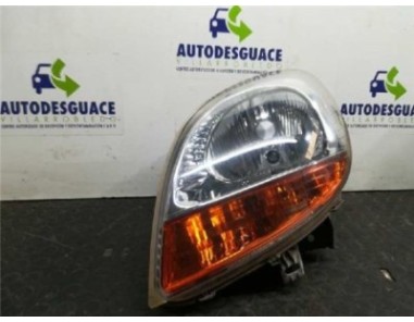Faro Delantero Izquierdo Renault Kangoo I  1 5 Authentique [1 5 Ltr  - 48 kW dCi Diesel]