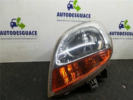 Faro Delantero Izquierdo Renault Kangoo I  1 5 Authentique [1 5 Ltr  - 48 kW dCi Diesel]