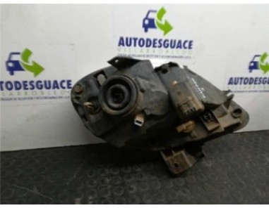 Faro Delantero Izquierdo Renault Kangoo I  1 5 Authentique [1 5 Ltr  - 48 kW dCi Diesel]