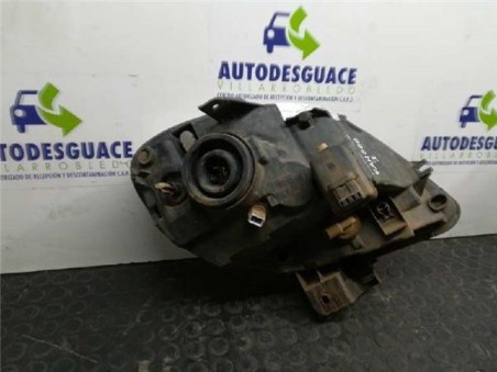 Faro Delantero Izquierdo Renault Kangoo I  1 5 Authentique [1 5 Ltr  - 48 kW dCi Diesel]
