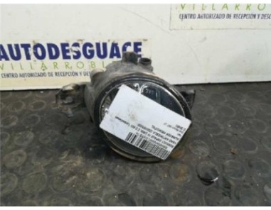 Faro Antiniebla Izquierdo Renault Espace IV  2 2 Dynamique [2 2 Ltr  - 110 kW dCi Turbodiesel]