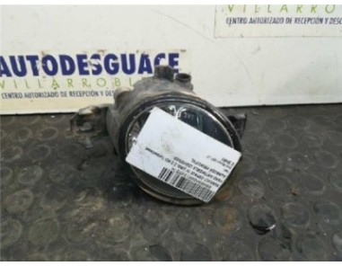 Faro Antiniebla Izquierdo Renault Espace IV  2 2 Dynamique [2 2 Ltr  - 110 kW dCi Turbodiesel]