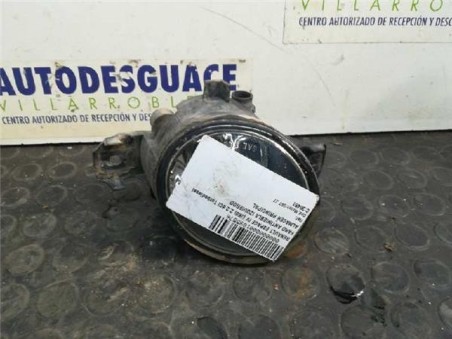 Faro Antiniebla Izquierdo Renault Espace IV  2 2 Dynamique [2 2 Ltr  - 110 kW dCi Turbodiesel]