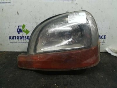Faro Delantero Izquierdo Renault Kangoo I  1 9 ALIZE [1 9 Ltr  - 47 kW Diesel]