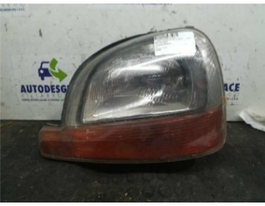 Faro Delantero Izquierdo Renault Kangoo I  1 9 ALIZE [1 9 Ltr  - 47 kW Diesel]