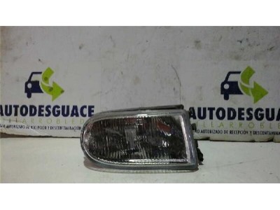 Faro Antiniebla Izquierdo Renault Espace /Grand Espace  2 0 Espace 2 0 RN [2 0 Ltr  - 83 5 kW CAT] 2