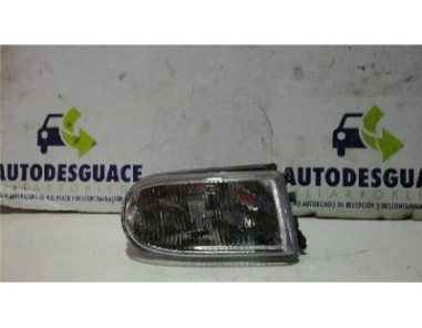 Faro Antiniebla Izquierdo Renault Espace /Grand Espace  2 0 Espace 2 0 RN [2 0 Ltr  - 83 5 kW CAT]