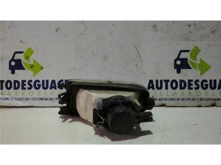 Faro Antiniebla Izquierdo Renault Espace /Grand Espace  2 0 Espace 2 0 RN [2 0 Ltr  - 83 5 kW CAT]