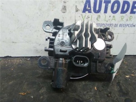 Faro Antiniebla Derecho Renault Clio IV  0 9 Business [0 9 Ltr  - 66 kW TCE Energy bivalent  Gasolina / GPL]