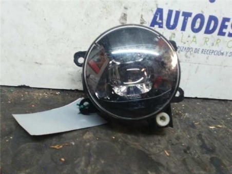 Faro Antiniebla Derecho Renault Clio IV  0 9 Business [0 9 Ltr  - 66 kW TCE Energy bivalent  Gasolina / GPL]