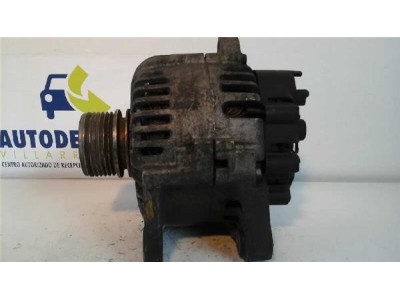 Alternador Renault Clio II Fase II  1 5 Authentique [1 5 Ltr  - 48 kW dCi Diesel]