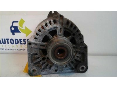 Alternador Renault Clio II Fase II  1 5 Authentique [1 5 Ltr  - 48 kW dCi Diesel] 2