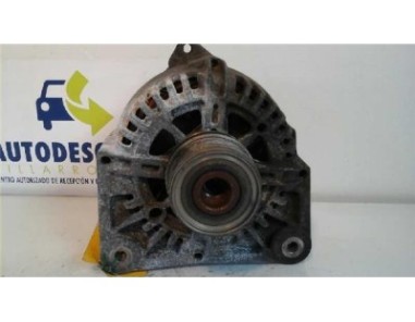 Alternador Renault Clio II Fase II  1 5 Authentique [1 5 Ltr  - 48 kW dCi Diesel]