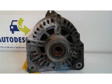 Alternador Renault Clio II Fase II  1 5 Authentique [1 5 Ltr  - 48 kW dCi Diesel]