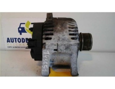 Alternador Renault Clio II Fase II  1 5 Authentique [1 5 Ltr  - 48 kW dCi Diesel]