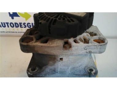 Alternador Renault Clio II Fase II  1 5 Authentique [1 5 Ltr  - 48 kW dCi Diesel]