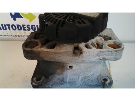 Alternador Renault Clio II Fase II  1 5 Authentique [1 5 Ltr  - 48 kW dCi Diesel]