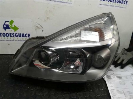 Faro Delantero Izquierdo Renault Espace IV  3 0 Dynamique [3 0 Ltr  - 130 kW V6 dCi Turbodiesel CAT]