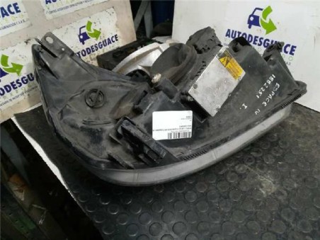 Faro Delantero Izquierdo Renault Espace IV  3 0 Dynamique [3 0 Ltr  - 130 kW V6 dCi Turbodiesel CAT]
