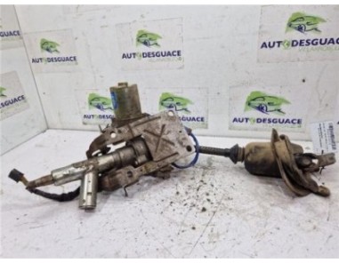Columna Direccion Renault Clio II Fase II  1 2 Authentique [1 2 Ltr  - 55 kW 16V]