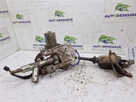 Columna Direccion Renault Clio II Fase II  1 2 Authentique [1 2 Ltr  - 55 kW 16V]