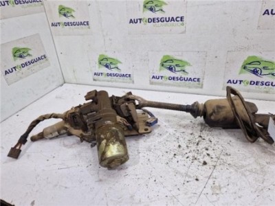 Columna Direccion Renault Clio II Fase II  1 2 Authentique [1 2 Ltr  - 55 kW 16V] 2