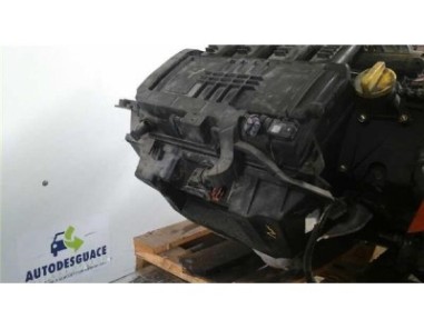 Motor Completo Renault Clio II Fase II  1 2 Authentique [1 2 Ltr  - 55 kW 16V]