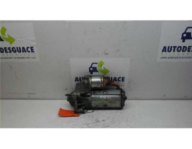 Motor Arranque Renault Espace IV  1 9 Authentique [1 9 Ltr  - 88 kW dCi Diesel]