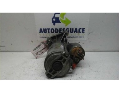 Motor Arranque Renault Espace IV  1 9 Authentique [1 9 Ltr  - 88 kW dCi Diesel]