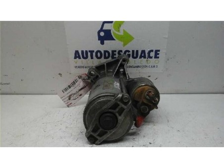 Motor Arranque Renault Espace IV  1 9 Authentique [1 9 Ltr  - 88 kW dCi Diesel]