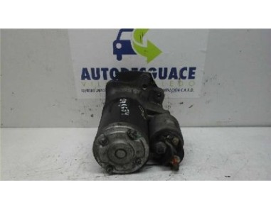 Motor Arranque Renault Clio II Fase II  1 4 Authentique [1 4 Ltr  - 72 kW 16V]