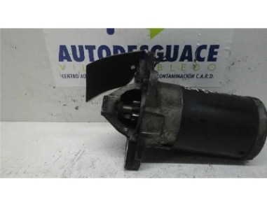 Motor Arranque Renault Clio II Fase II  1 4 Authentique [1 4 Ltr  - 72 kW 16V]