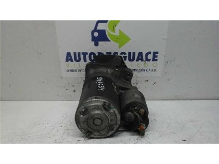 Motor Arranque Renault Clio II Fase II  1 4 Authentique [1 4 Ltr  - 72 kW 16V]