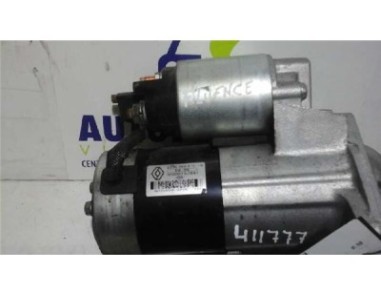Motor Arranque Renault Fluence  1 5 Expression [1 5 Ltr  - 78 kW dCi Diesel FAP]